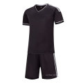 Fabriqué en Chine Man Football Shirt Tops Soccer Football Jersey